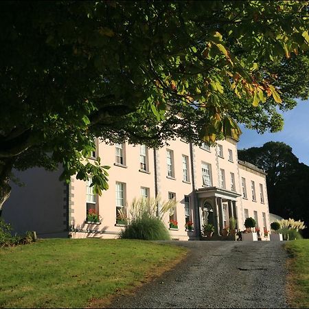 Longueville House Hotel Mallow Zewnętrze zdjęcie