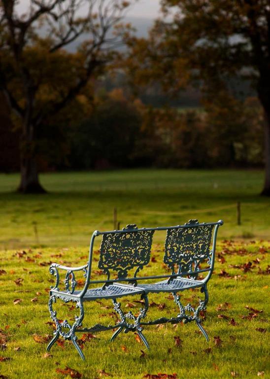 Longueville House Hotel Mallow Pokój zdjęcie