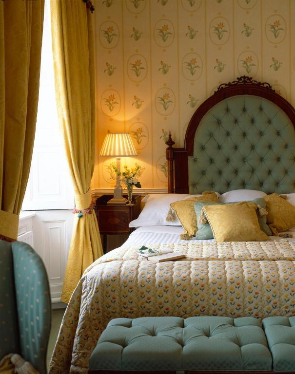Longueville House Hotel Mallow Pokój zdjęcie