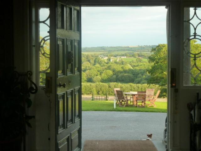 Longueville House Hotel Mallow Zewnętrze zdjęcie