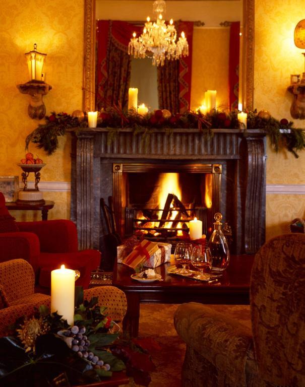Longueville House Hotel Mallow Zewnętrze zdjęcie