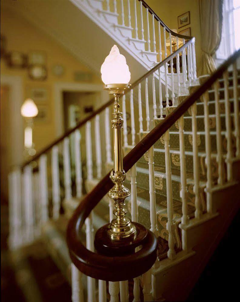 Longueville House Hotel Mallow Zewnętrze zdjęcie